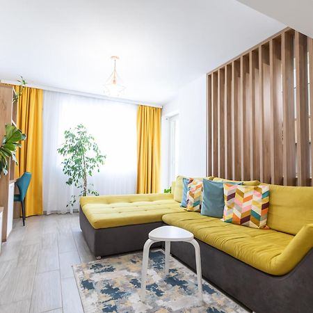 Montana Garden Apartment Brasov Exterior photo