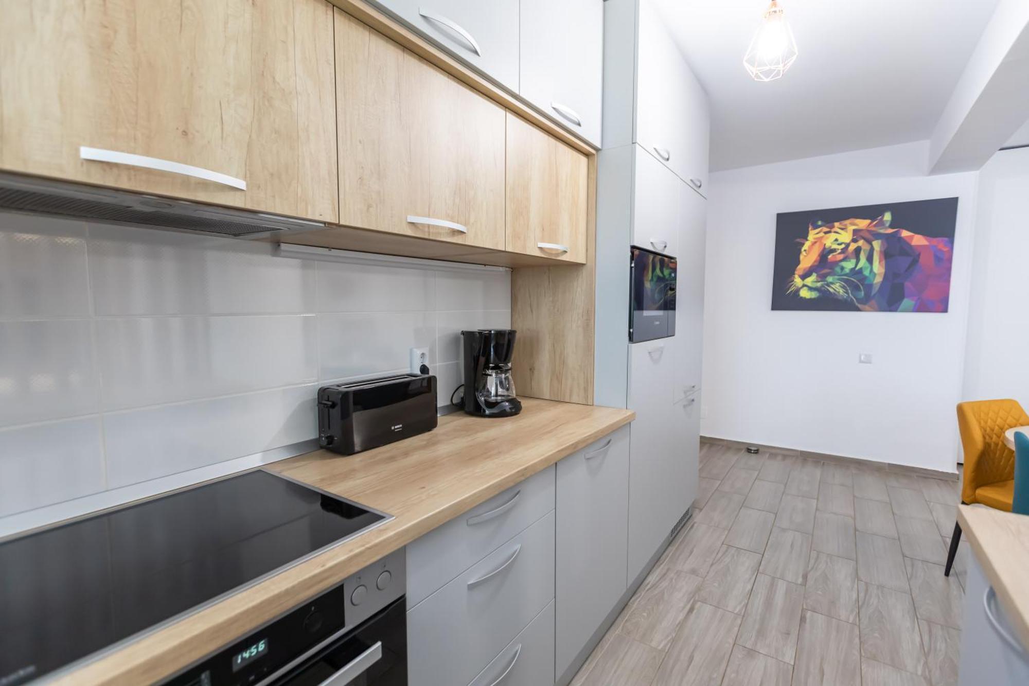 Montana Garden Apartment Brasov Exterior photo